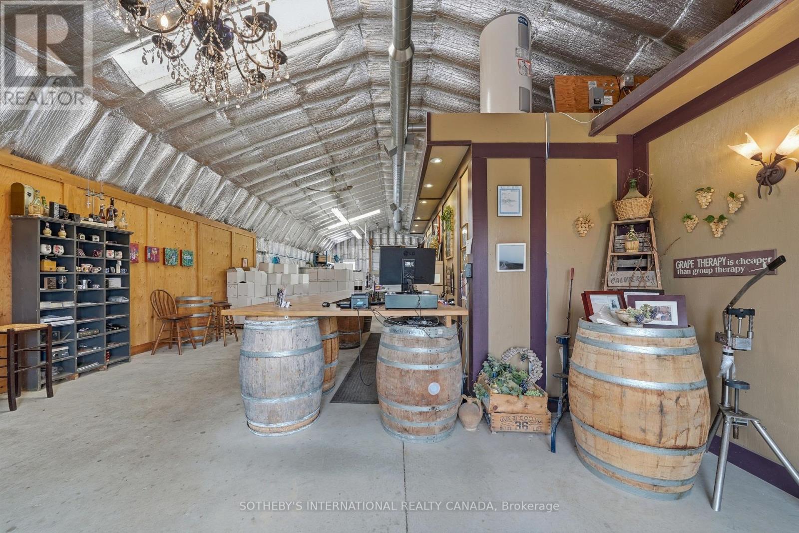 562 Danforth Road E, Prince Edward County, Ontario  K0K 3L0 - Photo 6 - X13611074
