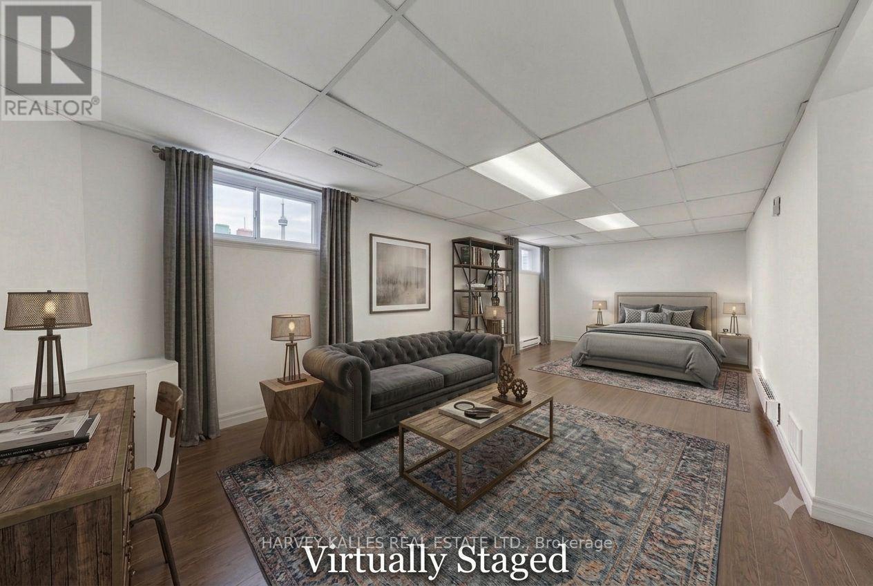 87 Combe Avenue, Toronto, Ontario  M3H 4J6 - Photo 23 - C13523354