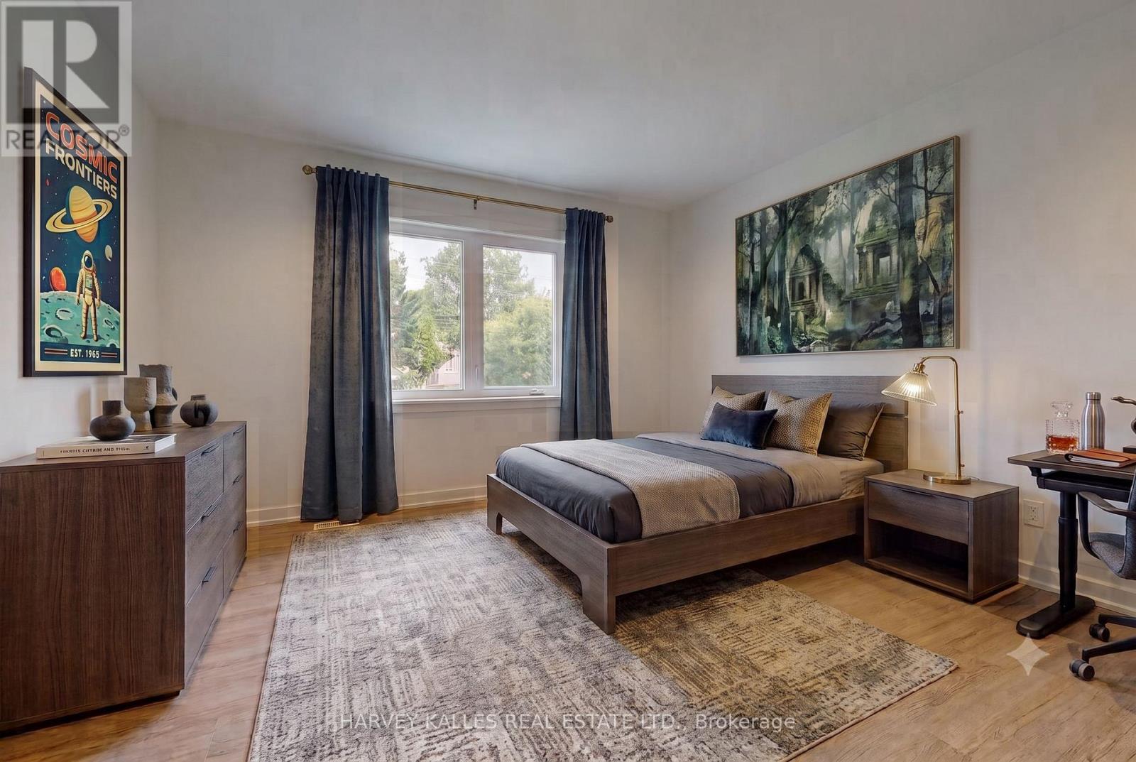 87 Combe Avenue, Toronto, Ontario  M3H 4J6 - Photo 15 - C13523354