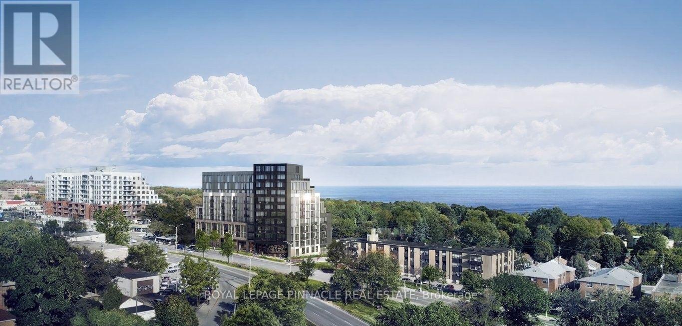 315 - 90 Glen Everest Rd Road, Toronto, Ontario  M1N 0C3 - Photo 11 - E13579068