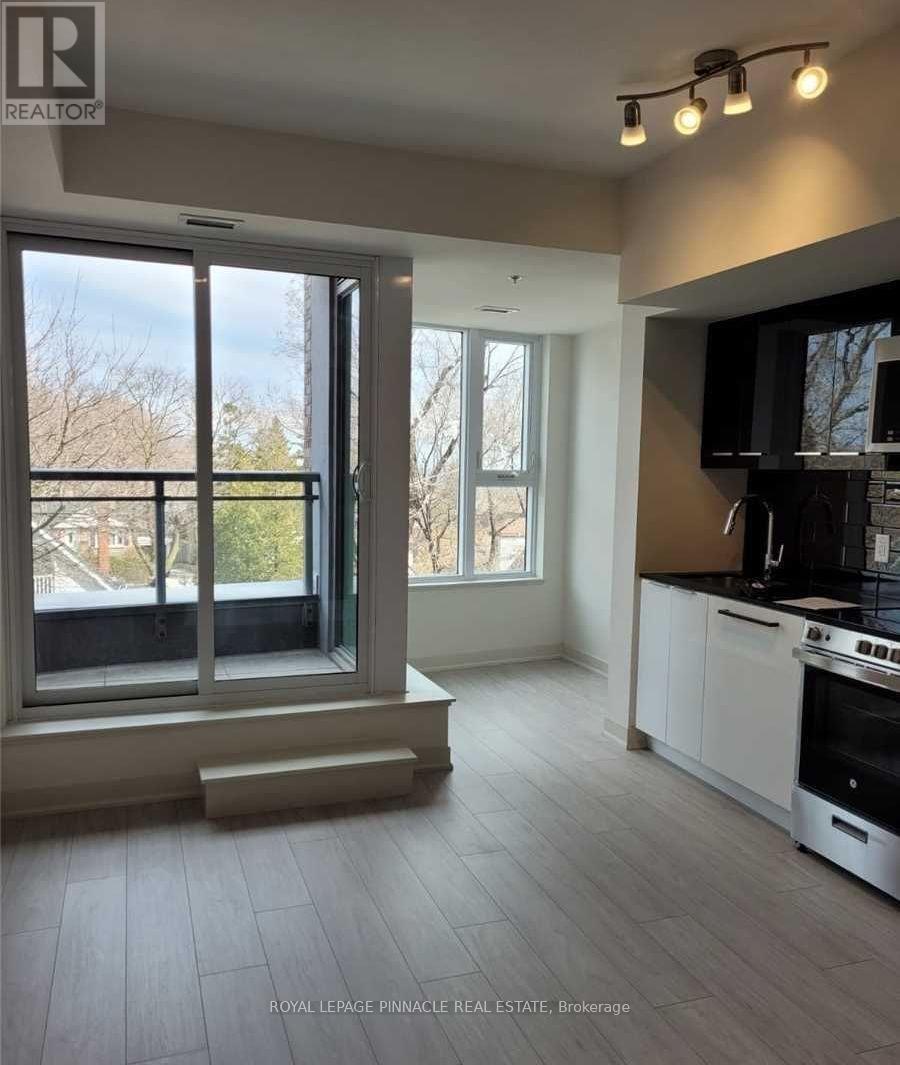 315 - 90 Glen Everest Rd Road, Toronto, Ontario  M1N 0C3 - Photo 8 - E13579068