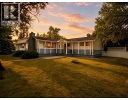 1202 13 Street S, Lethbridge, Alberta