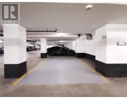 P114 - 11 WELLESLEY STREET W, Toronto, Ontario