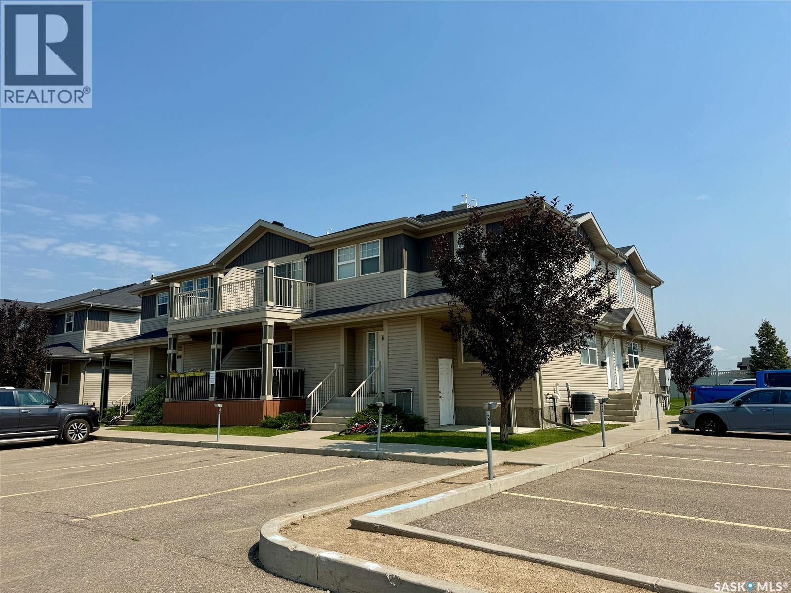 331 100 Chaparral Boulevard, Martensville, Saskatchewan  S0K 0A2 - Photo 1 - SK043827