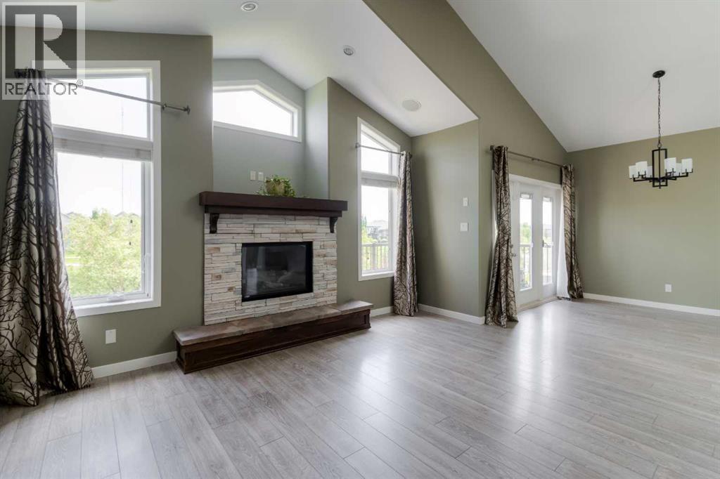 140 Blackwolf Way N, Lethbridge, Alberta  T1H 6V9 - Photo 16 - A2297688