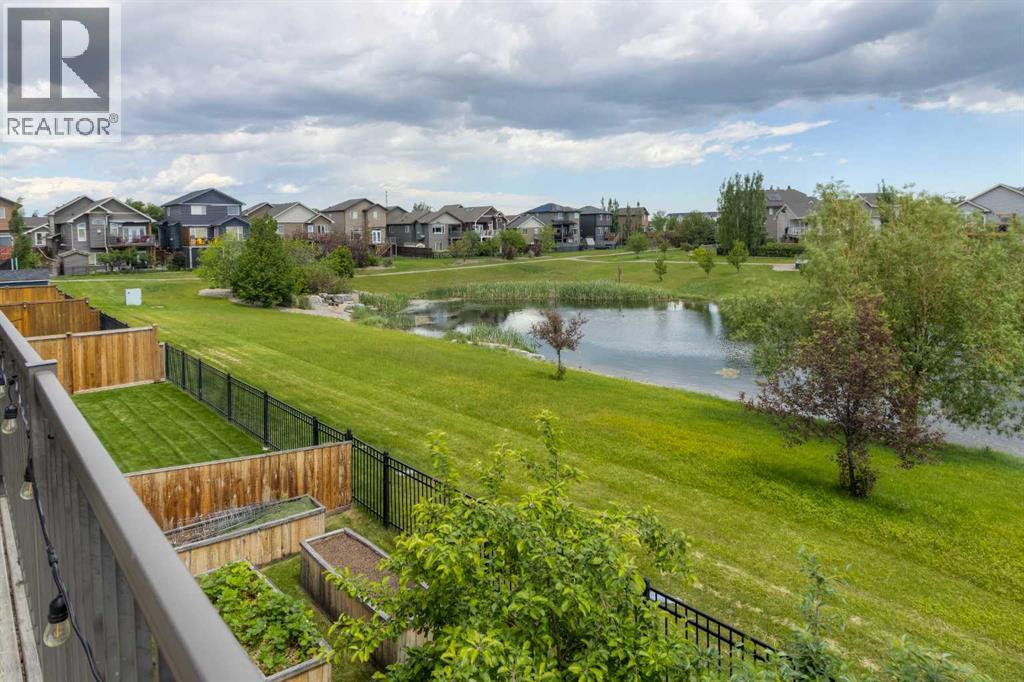 140 Blackwolf Way N, Lethbridge, Alberta  T1H 6V9 - Photo 50 - A2297688