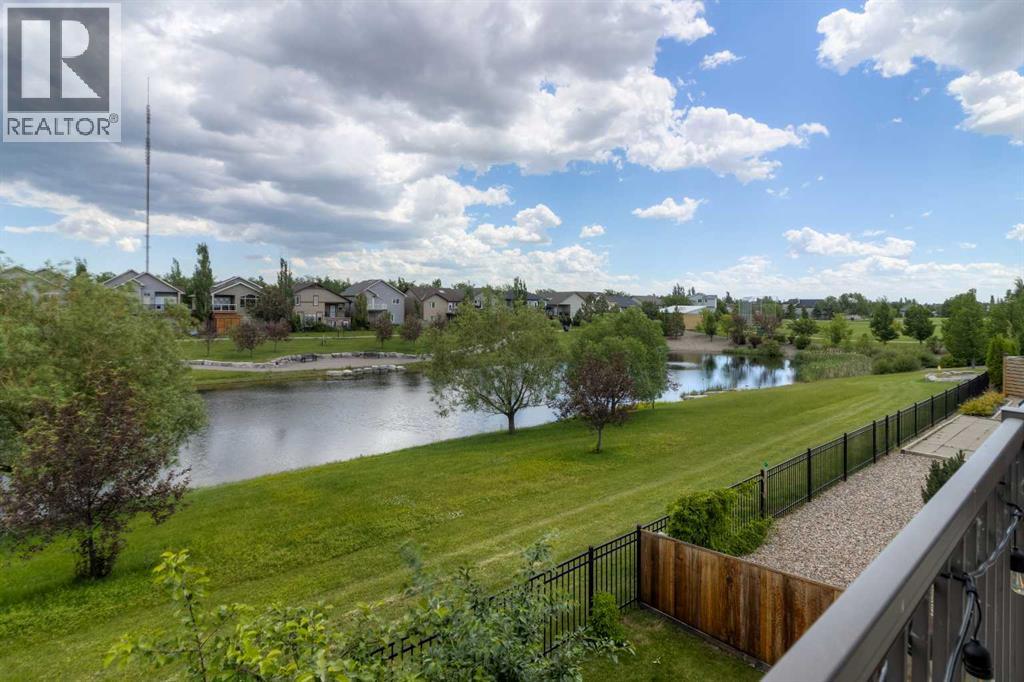 140 Blackwolf Way N, Lethbridge, Alberta  T1H 6V9 - Photo 49 - A2297688