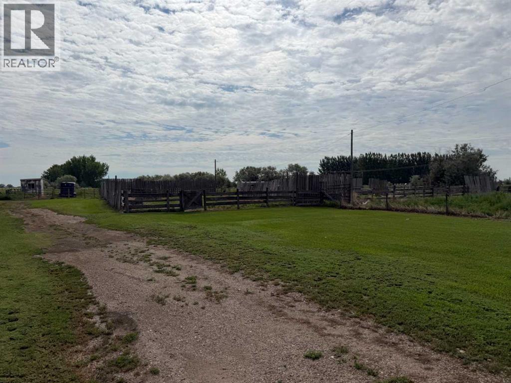 94007 Rge Rd 164, Rural Taber, Alberta  T1G 2C6 - Photo 33 - A2329518