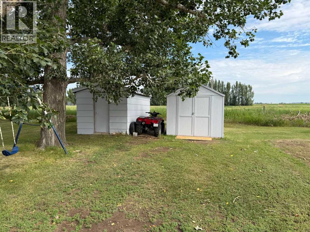 94007 Rge Rd 164, Rural Taber, Alberta  T1G 2C6 - Photo 34 - A2329518