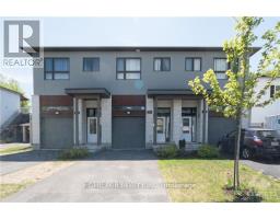 560 MUTUAL STREET, ottawa, Ontario