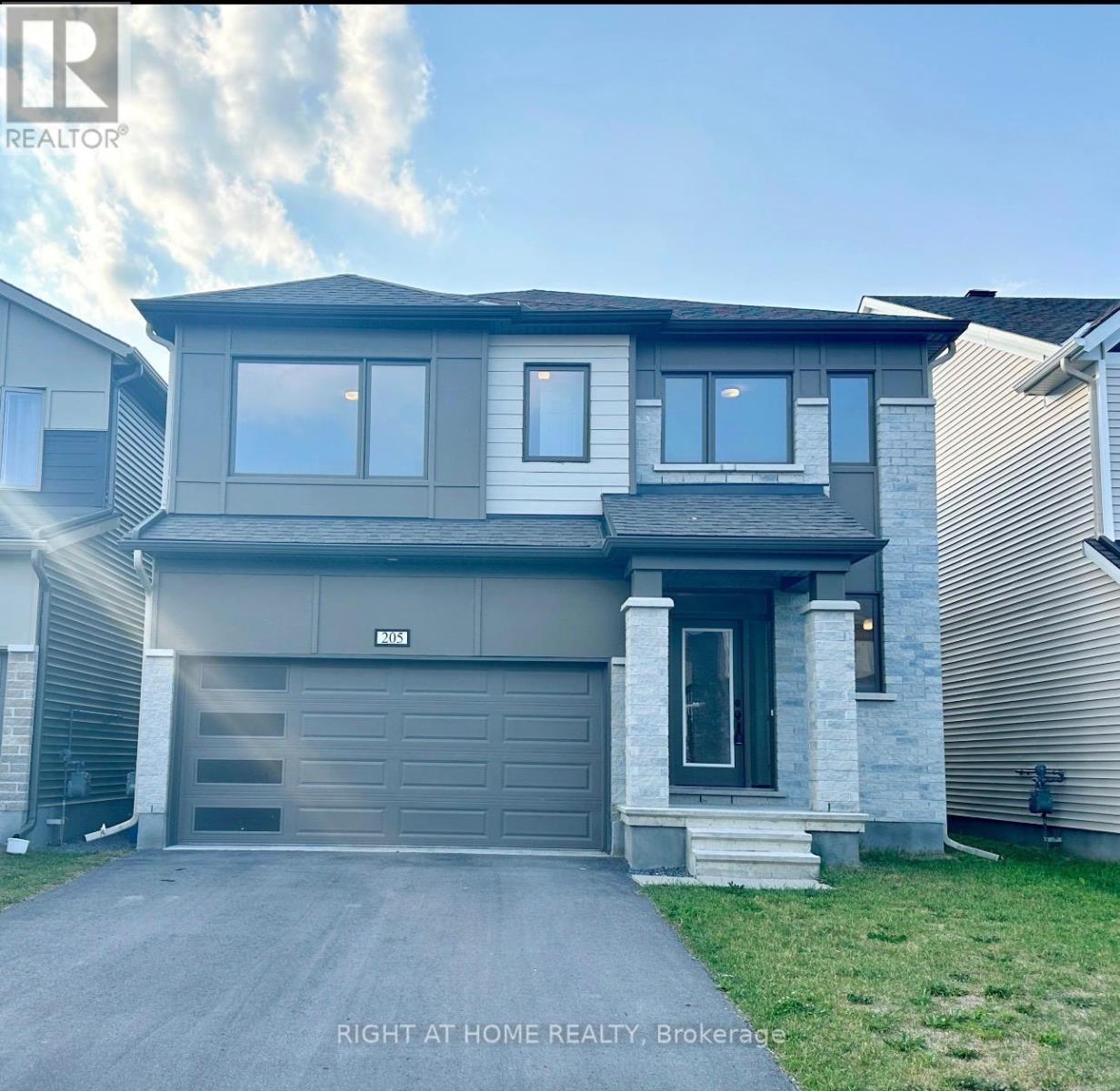 205 YEARLING CIRCLE, ottawa, Ontario