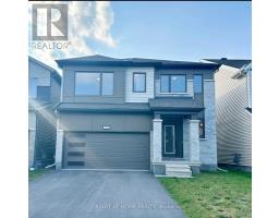 205 YEARLING CIRCLE, ottawa, Ontario