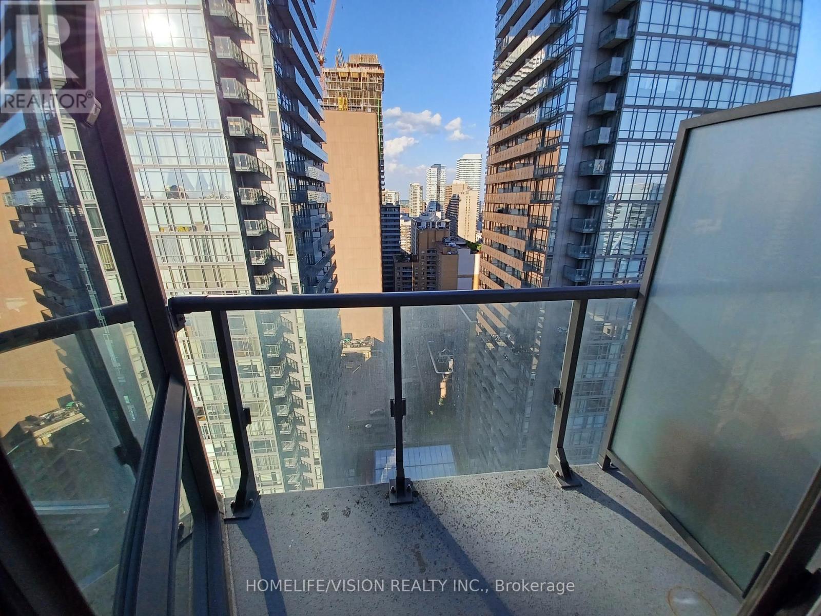 2107 - 832 Bay Street, Toronto, Ontario  M5S 1Z6 - Photo 10 - C13611120