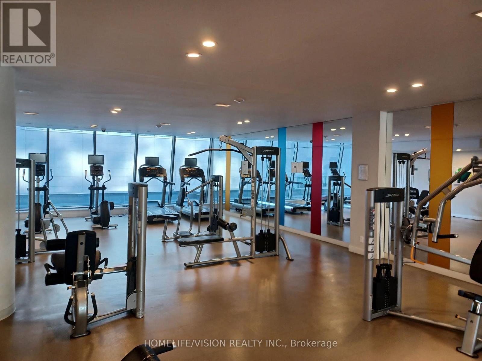 2107 - 832 Bay Street, Toronto, Ontario  M5S 1Z6 - Photo 14 - C13611120