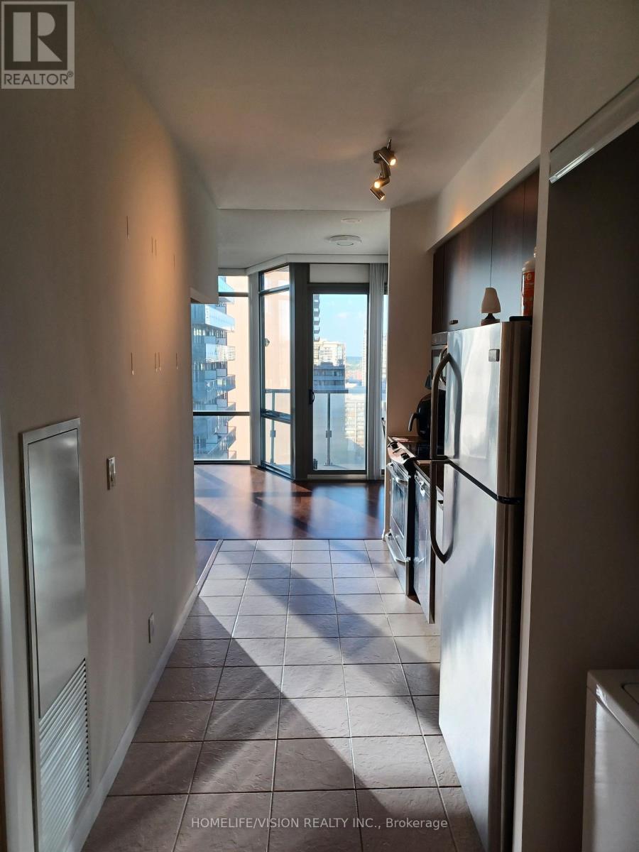 2107 - 832 Bay Street, Toronto, Ontario  M5S 1Z6 - Photo 7 - C13611120