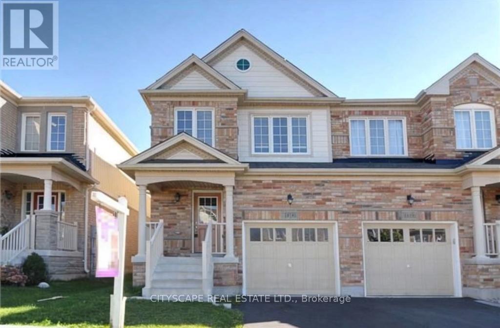 1136 SCHOOLING DRIVE E, Oshawa, Ontario