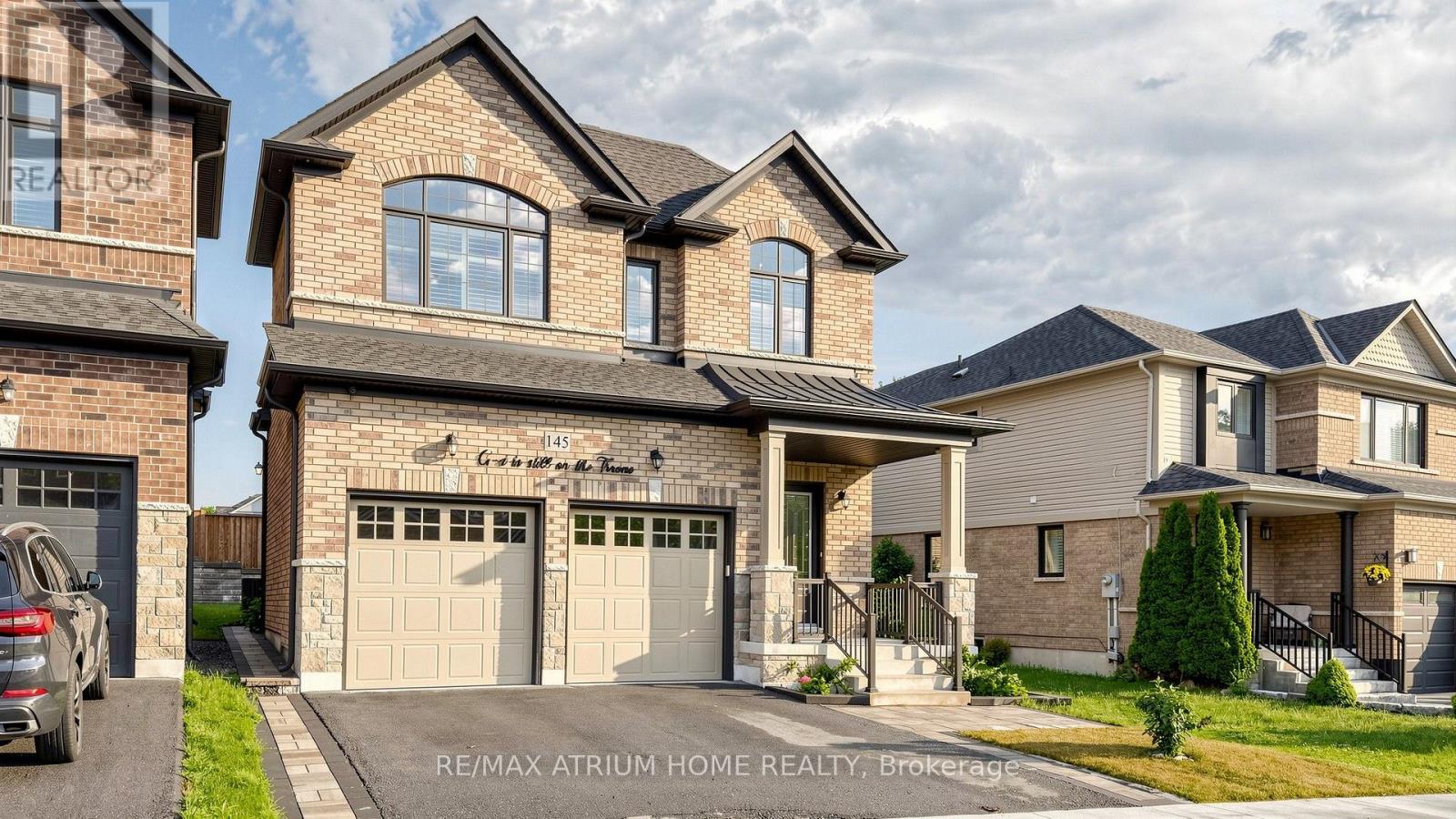 145 COURVIER CRESCENT, Clarington, Ontario