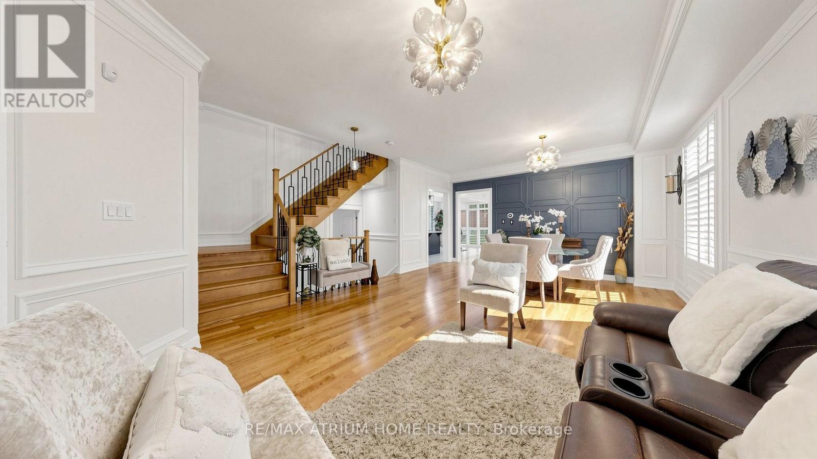 145 Courvier Crescent, Clarington, Ontario  L1C 0E7 - Photo 12 - E13611126