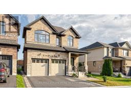145 COURVIER CRESCENT, Clarington, Ontario