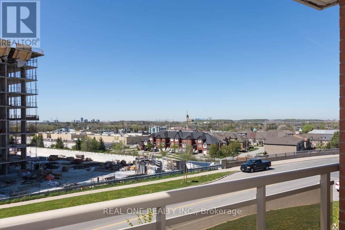 605 - 75 King William Crescent, Richmond Hill, Ontario  L4B 0B1 - Photo 11 - N13611104