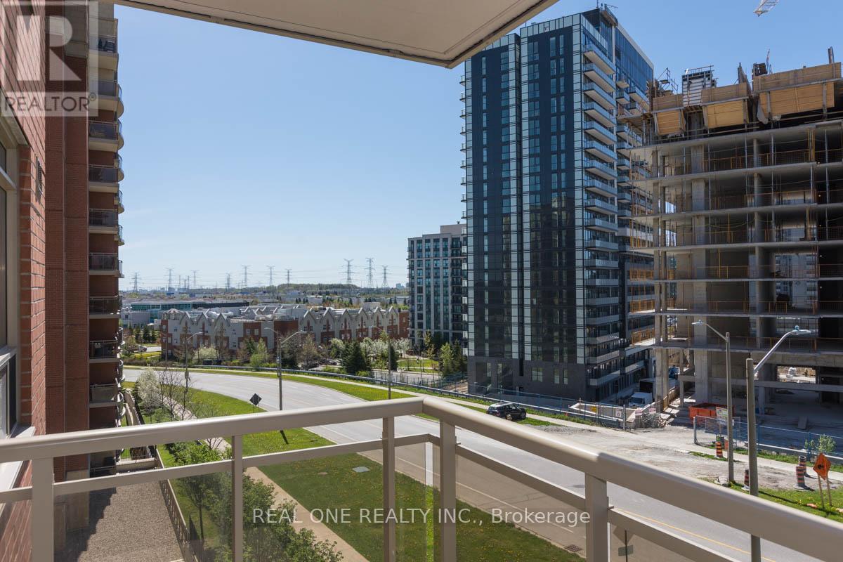 605 - 75 King William Crescent, Richmond Hill, Ontario  L4B 0B1 - Photo 12 - N13611104