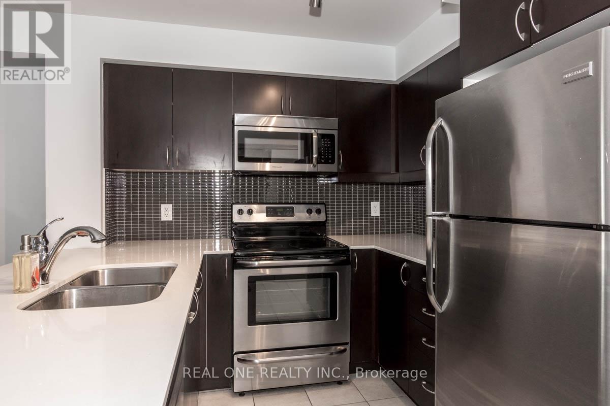 605 - 75 King William Crescent, Richmond Hill, Ontario  L4B 0B1 - Photo 5 - N13611104