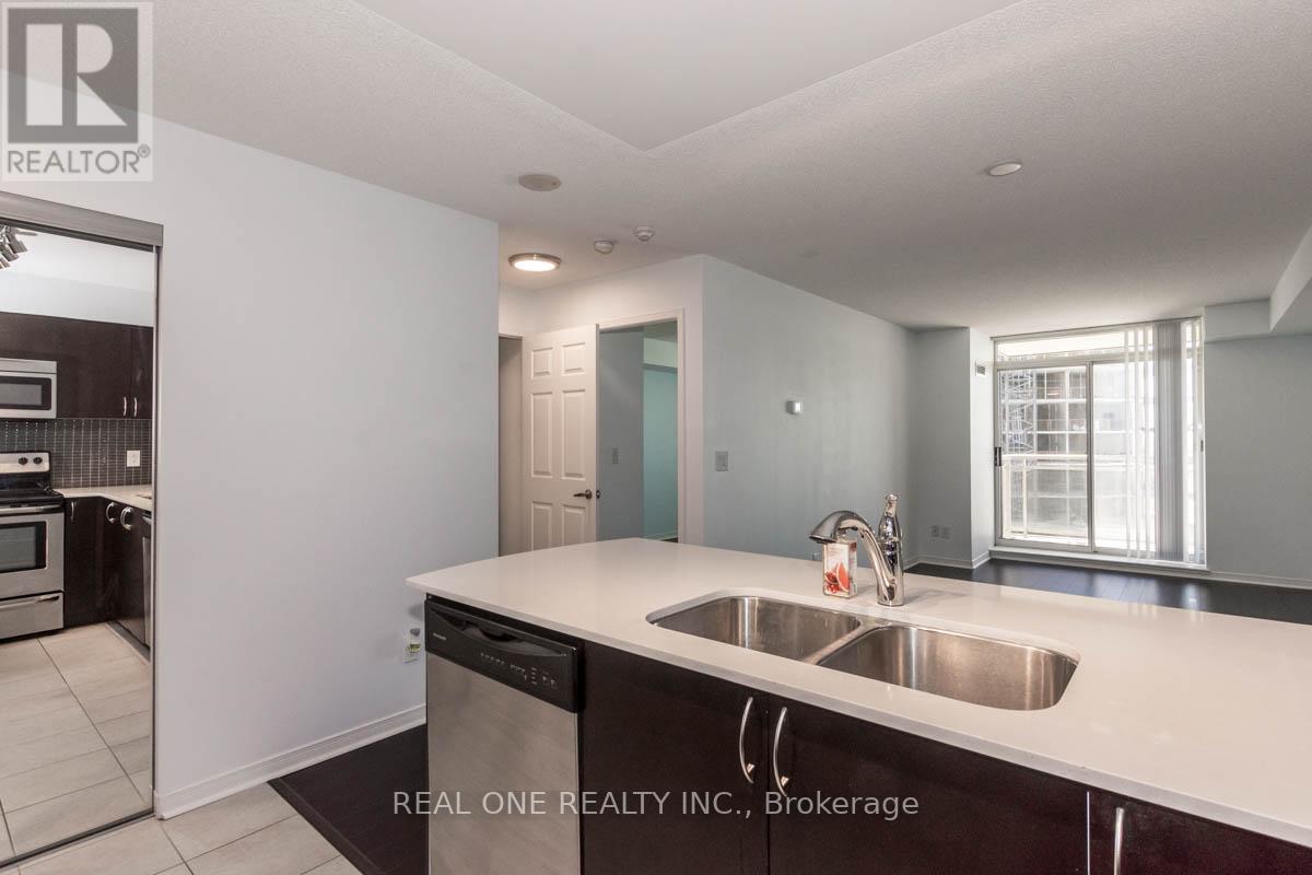 605 - 75 King William Crescent, Richmond Hill, Ontario  L4B 0B1 - Photo 6 - N13611104