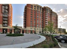 605 - 75 KING WILLIAM CRESCENT, Richmond Hill, Ontario