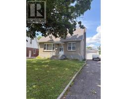 1123 SECORD AVENUE, Ottawa, Ontario