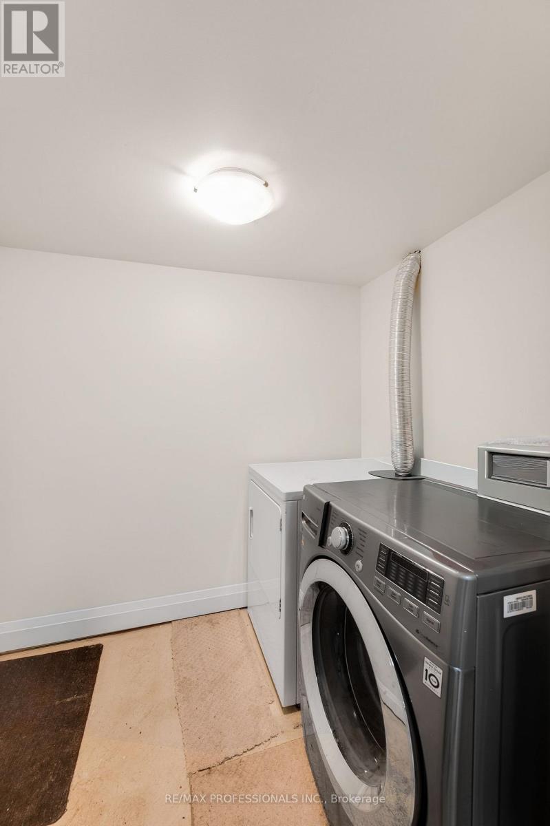 Bsmt - 2900 Tradewind Drive, Mississauga, Ontario  L5N 6L2 - Photo 10 - W13611108