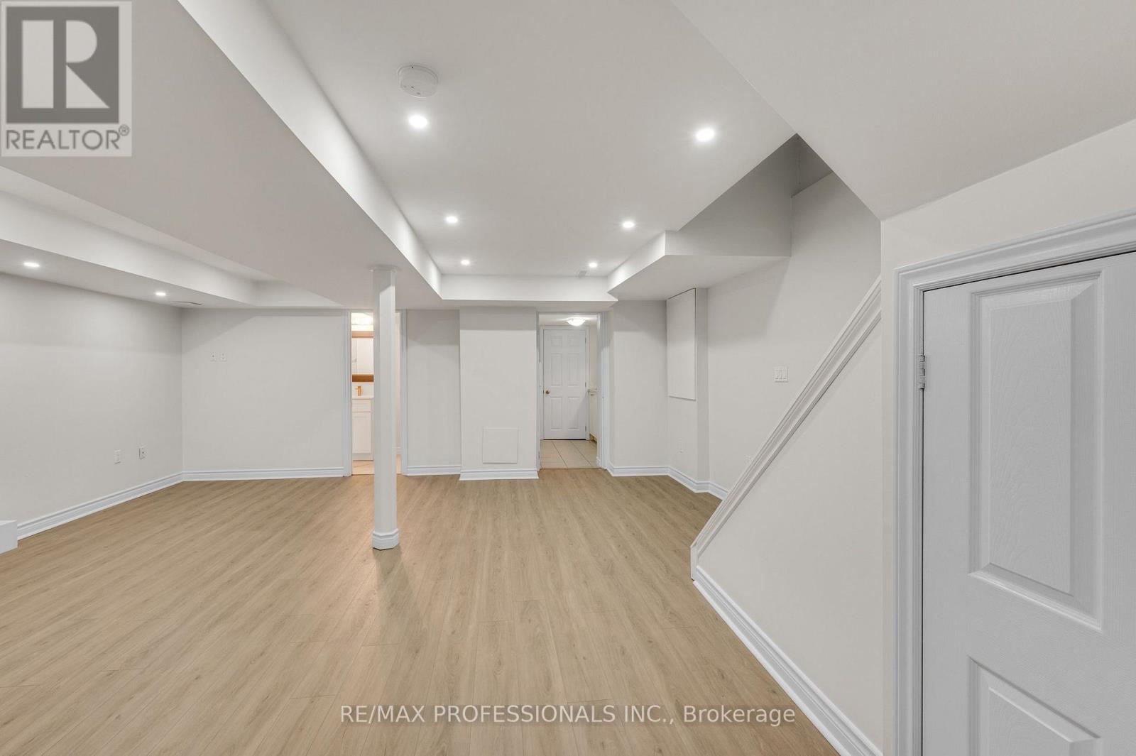 Bsmt - 2900 Tradewind Drive, Mississauga, Ontario  L5N 6L2 - Photo 16 - W13611108