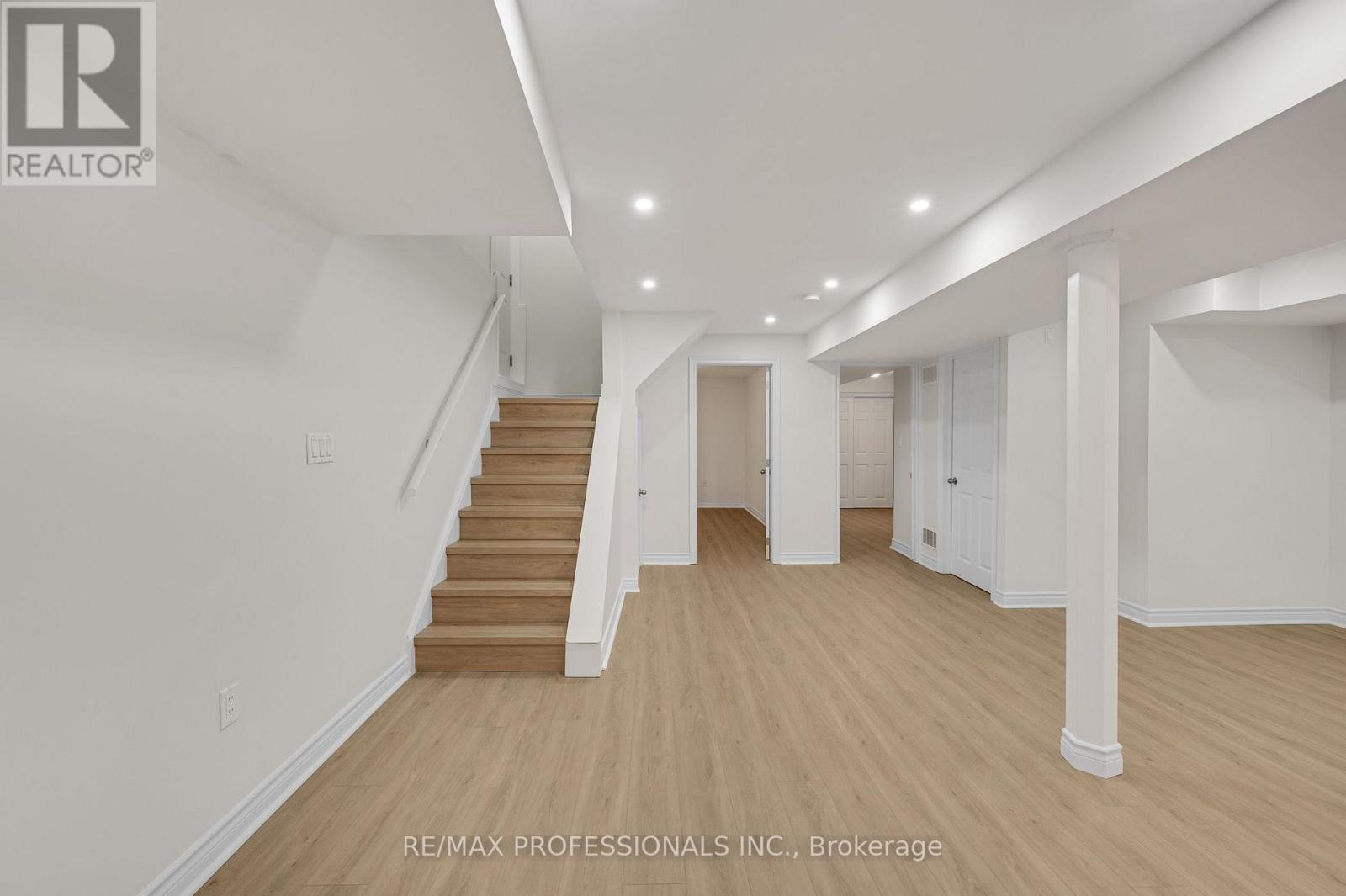 Bsmt - 2900 Tradewind Drive, Mississauga, Ontario  L5N 6L2 - Photo 3 - W13611108