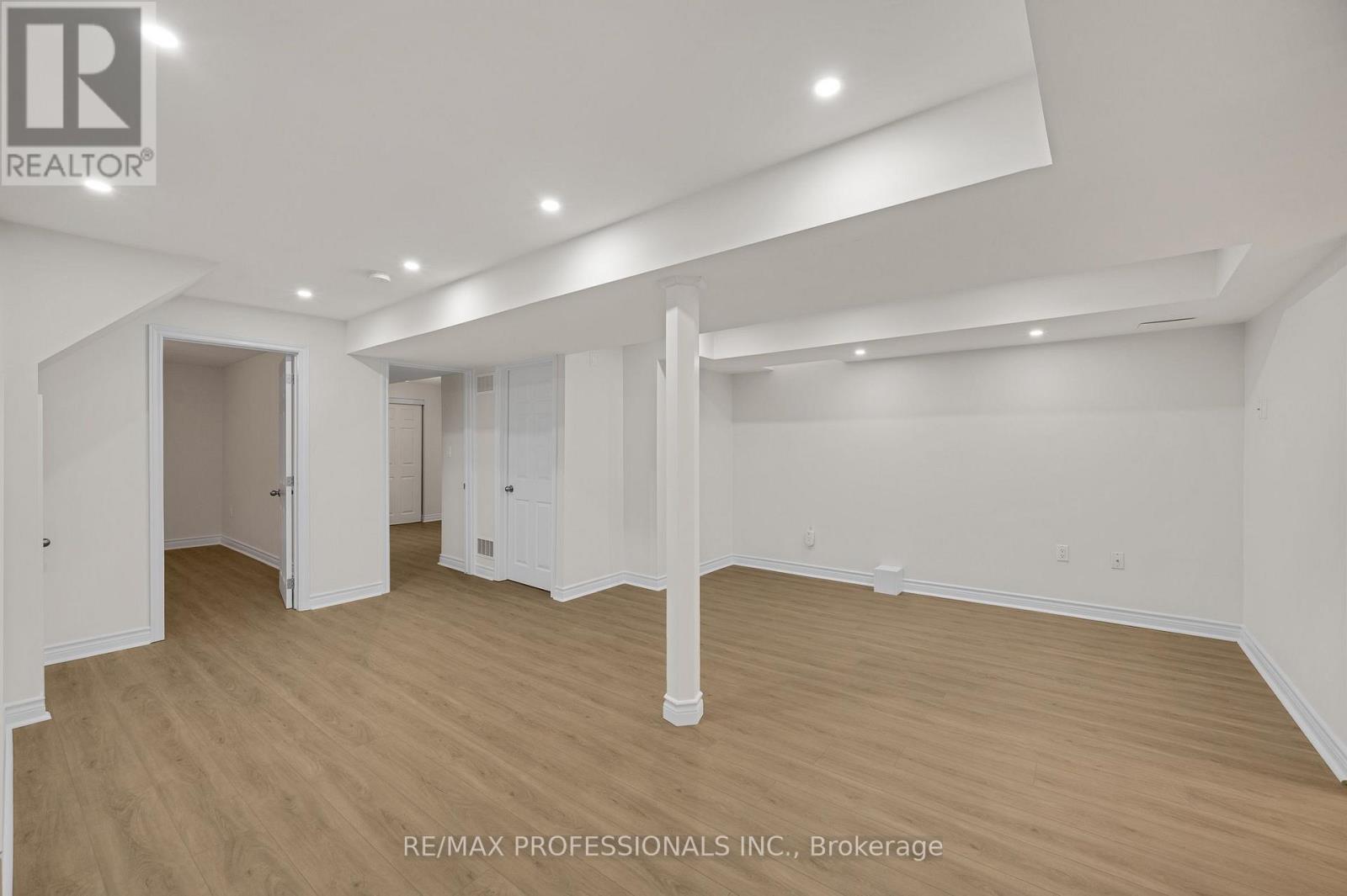 Bsmt - 2900 Tradewind Drive, Mississauga, Ontario  L5N 6L2 - Photo 4 - W13611108