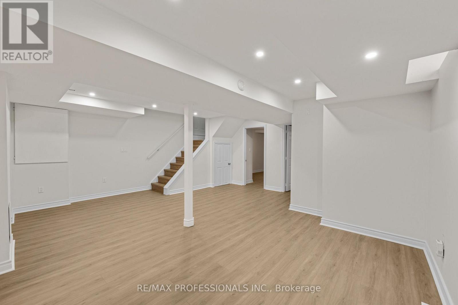 Bsmt - 2900 Tradewind Drive, Mississauga, Ontario  L5N 6L2 - Photo 5 - W13611108