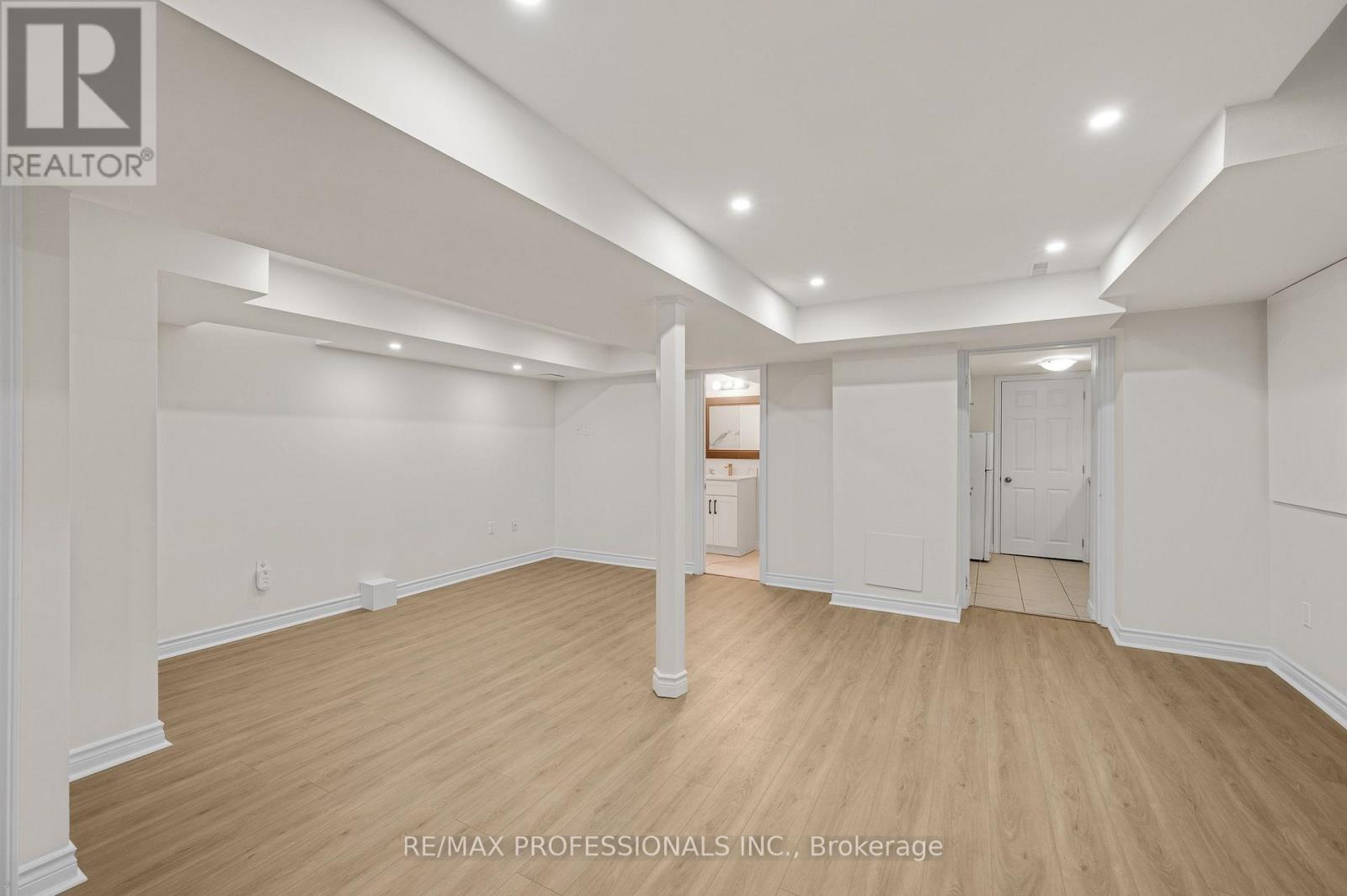 Bsmt - 2900 Tradewind Drive, Mississauga, Ontario  L5N 6L2 - Photo 6 - W13611108