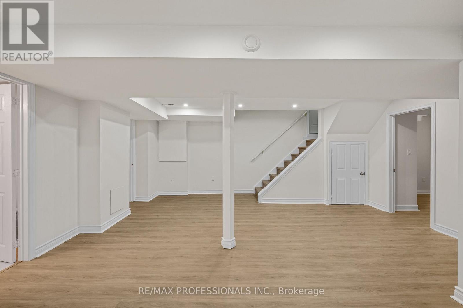 Bsmt - 2900 Tradewind Drive, Mississauga, Ontario  L5N 6L2 - Photo 7 - W13611108