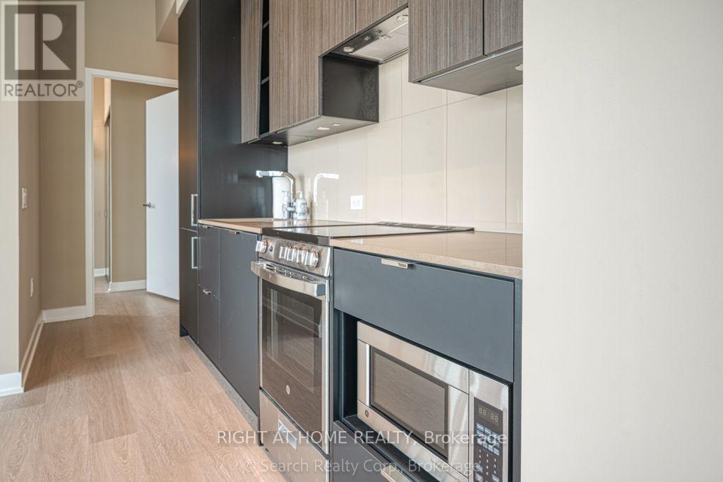5503 - 3883 Quartz Road, Mississauga, Ontario  L5B 0M4 - Photo 12 - W13611112