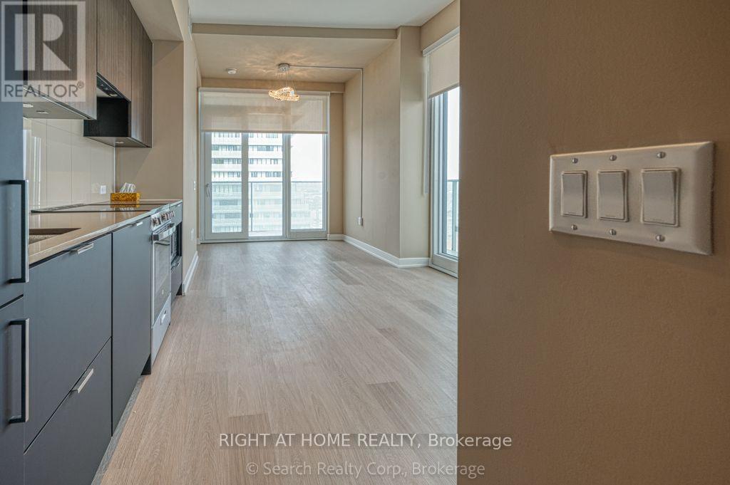5503 - 3883 Quartz Road, Mississauga, Ontario  L5B 0M4 - Photo 13 - W13611112