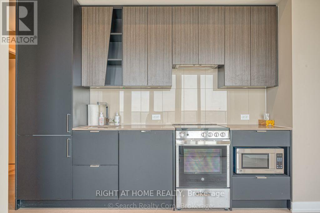 5503 - 3883 Quartz Road, Mississauga, Ontario  L5B 0M4 - Photo 14 - W13611112