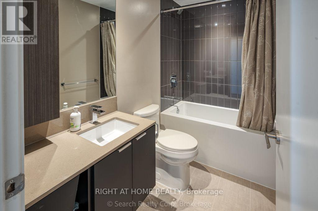 5503 - 3883 Quartz Road, Mississauga, Ontario  L5B 0M4 - Photo 23 - W13611112