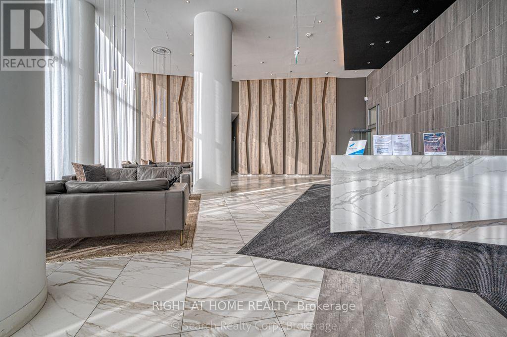 5503 - 3883 Quartz Road, Mississauga, Ontario  L5B 0M4 - Photo 3 - W13611112