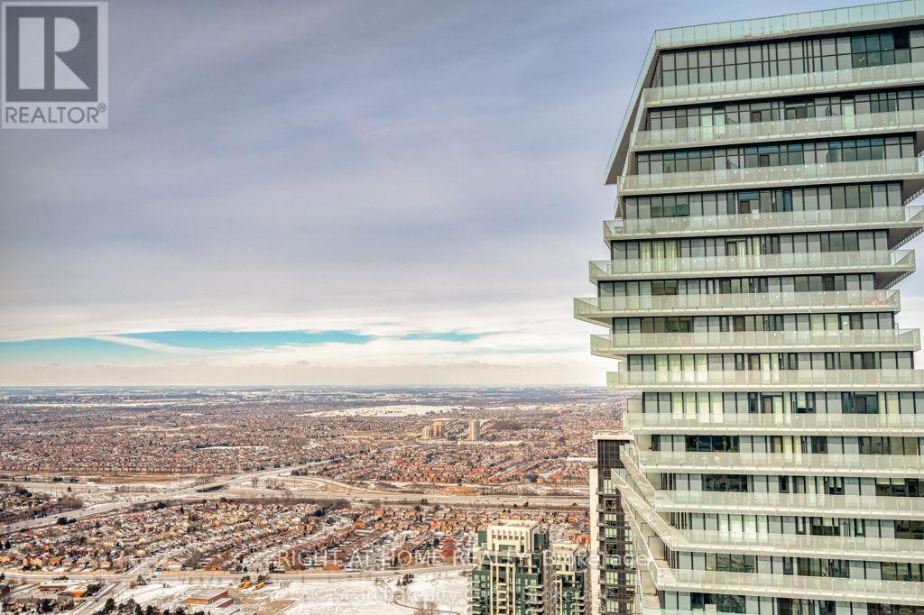 5503 - 3883 Quartz Road, Mississauga, Ontario  L5B 0M4 - Photo 31 - W13611112