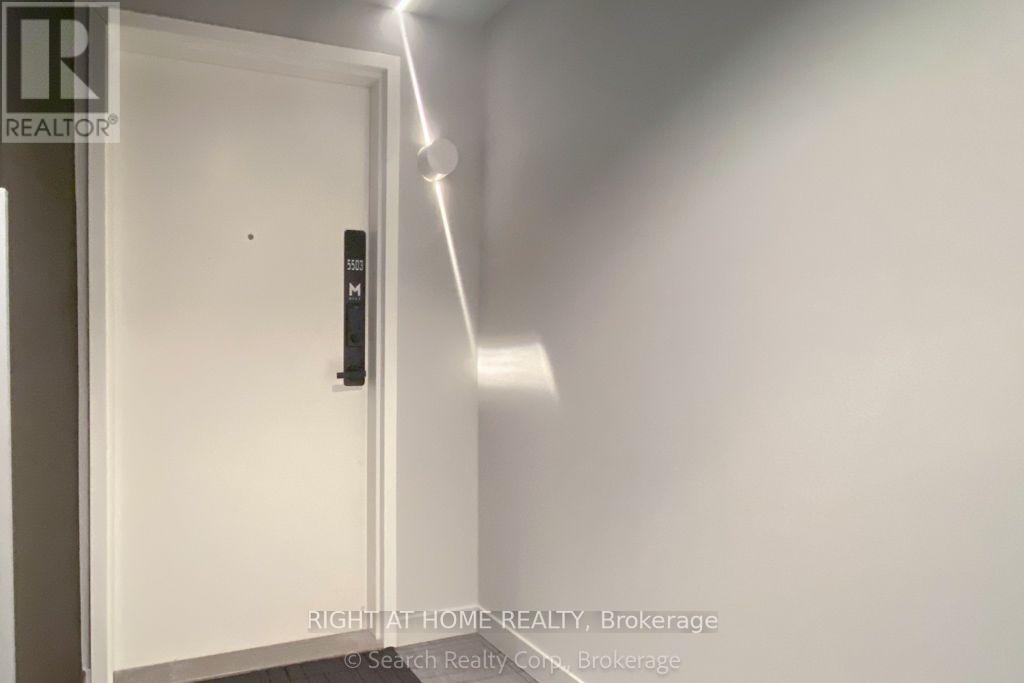 5503 - 3883 Quartz Road, Mississauga, Ontario  L5B 0M4 - Photo 4 - W13611112