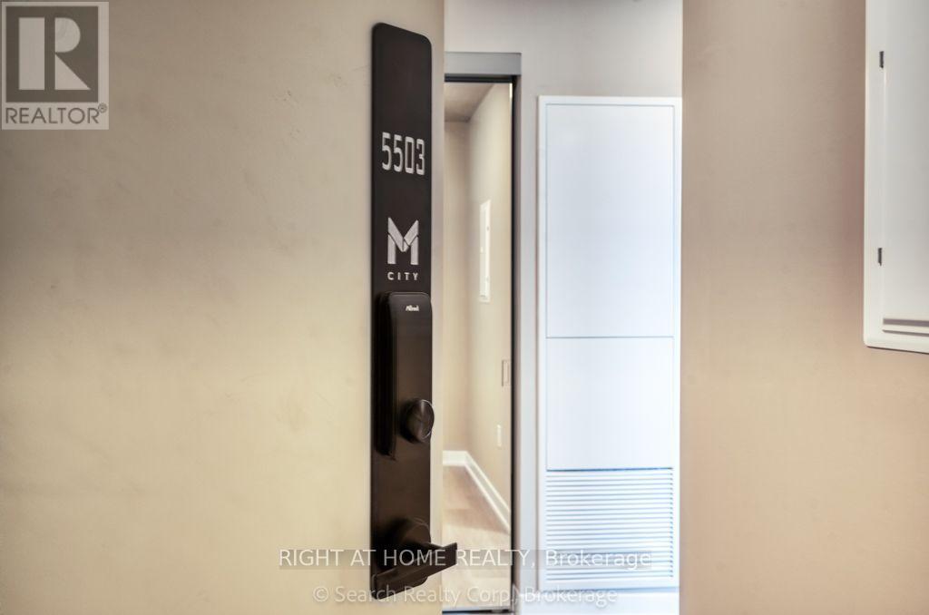 5503 - 3883 Quartz Road, Mississauga, Ontario  L5B 0M4 - Photo 5 - W13611112