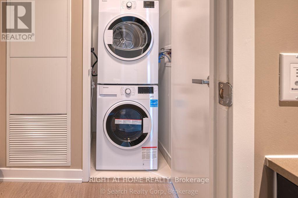 5503 - 3883 Quartz Road, Mississauga, Ontario  L5B 0M4 - Photo 8 - W13611112