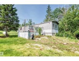 57306 Old Barrhead Hi, Rural Lac Ste. Anne County, Alberta T0E 1A0 (30085351)