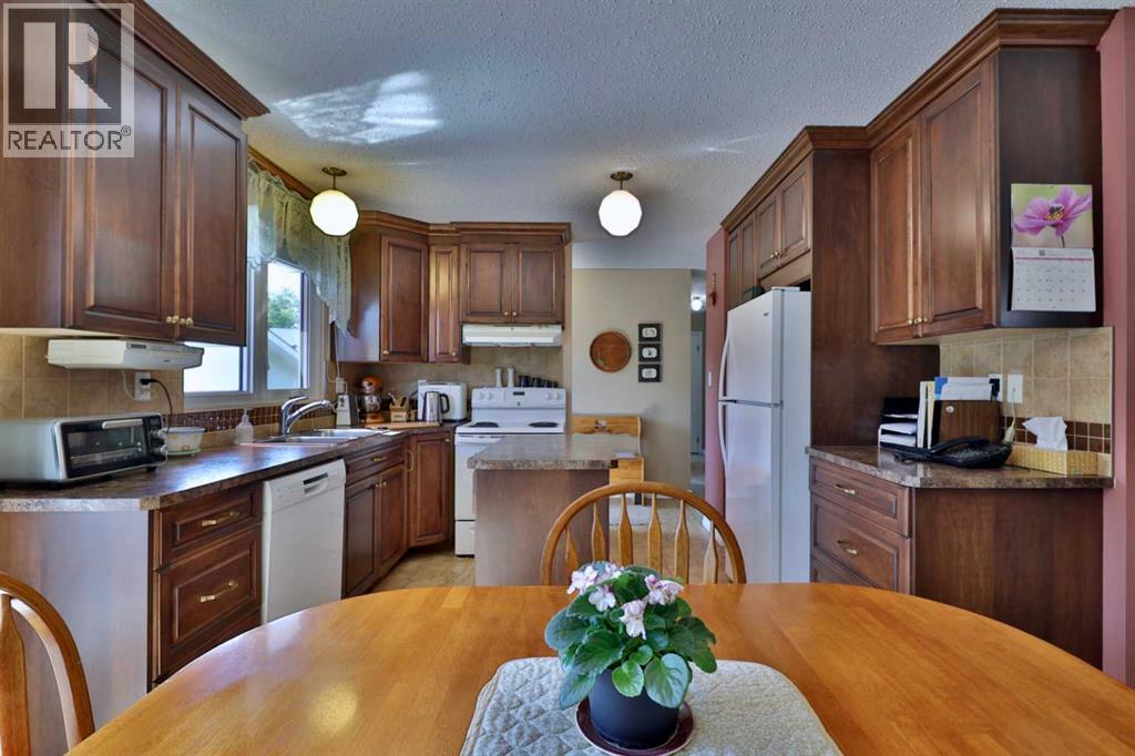 4407 66 Street, Camrose, Alberta  T4V 2S6 - Photo 11 - A2330479