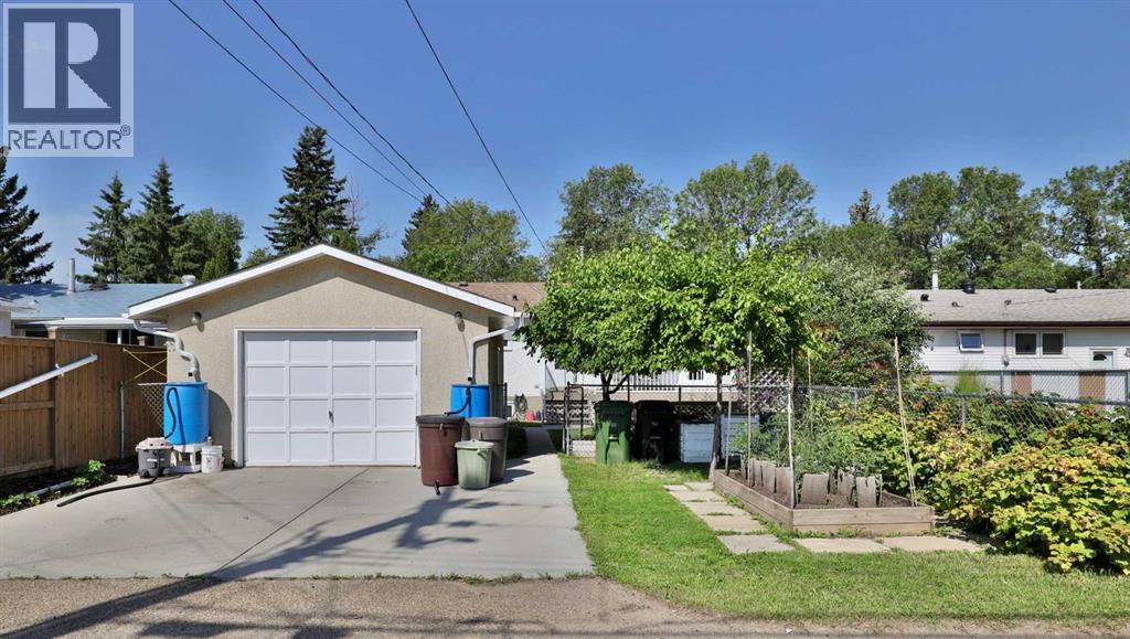 4407 66 Street, Camrose, Alberta  T4V 2S6 - Photo 50 - A2330479