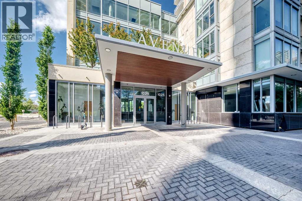 514, 1025 5 Avenue Sw, Calgary, Alberta  T2P 1N4 - Photo 31 - A2317130