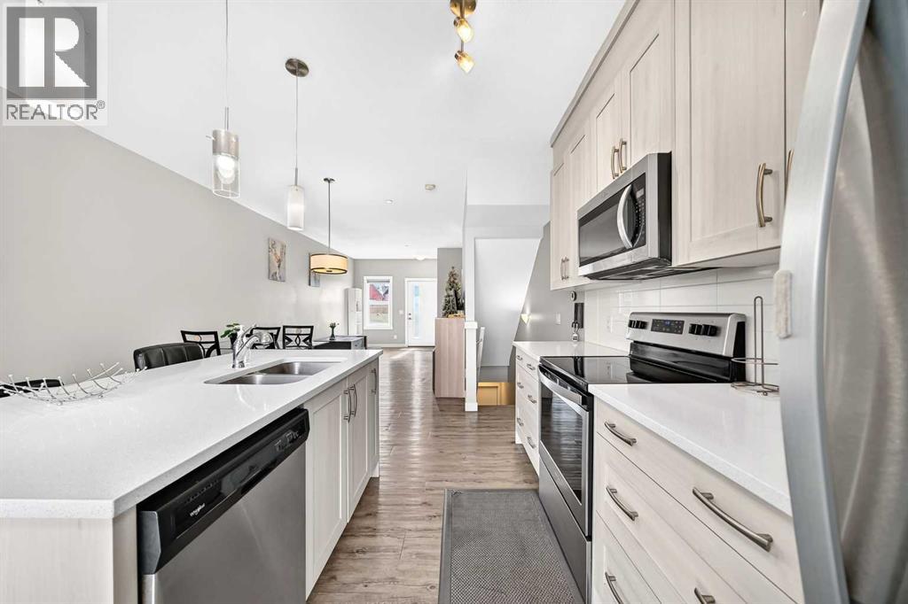 193 Livingston Common NE, Calgary, Alberta  T3P 1K1 - Photo 13 - A2326647